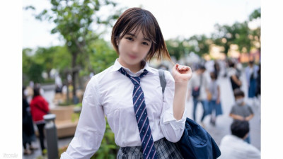 [노모] FC2-PPV-3073171 First appearance! Limited number! [Uncensored] Cinema style! A healthy girl who works hard at club activities ◯ The carnivorous sports girl who is horny after school! ! Vaginal ejaculation without rubber to a girl student with outstan