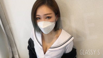 [노모] FC2-PPV-4634160 #11 Continuous ejaculation on a beautiful 18 year old big breasted woman│GLASSY'S