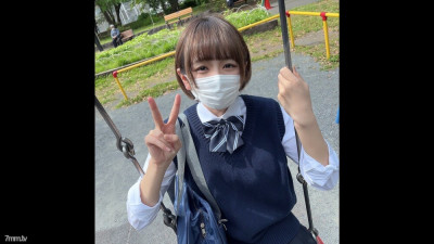 [노모] FC2-PPV-2915778 First shot! Limited quantity [Uncut] A beautiful girl like a tennis club idol, her refreshing short waves fluttering beautifully... The first rubberless vaginal ejaculation on too brittle female genitals! ! ! The shy look is irresisti