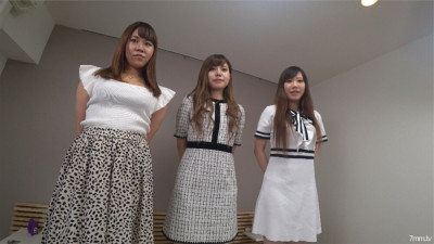 [노모] FC2-PPV-1561761 [Personal shooting] ♀201 Female college student Mi ◯ -chan 19 years old ・ ♀234 Professional student A ◯ -chan 19 years old ・ ♀265 Miss Caba Ai ◯ -chan 20 years old 1st time (4P) Pregnancy eligibility, conceived Ojisan and 3 saffles (e