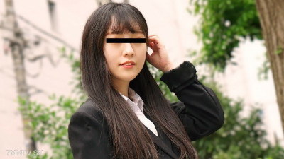 [노모] 011023_01 Job Hunting Sexual Harassment Interview Rehearsal Pies