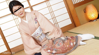 [노모] 010123_768 Married Woman Nadeshiko Training ~Kimono Beauty Who Loves Training~