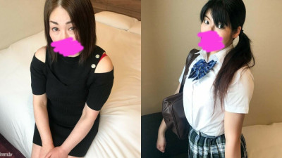 [노모] FC2-PPV-3012877 [Appearance] [Uncensored] Gonzo video of collecting bonds [Big breasts 47-year-old squirting mature woman who presented her real daughter who goes to school in uniform while active. Squirting both in front of each other and squirting 