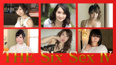 [노모] CARIBBEANCOMPR-010518_002 Ayano Ai Misaki Serika Yuzuki