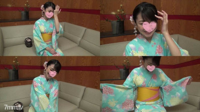 [노모] FC2-PPV-934375 Approximately one year after the loss of virginity ... A fair-skinned S-class beautiful girl, 19 years old, begs for vaginal cum shot with raw squirrel in a glossy yukata ♥ Serious juice drips from the pink vaginal opening where the hy