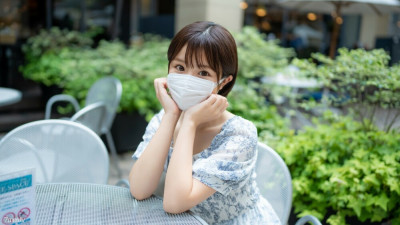 [노모] FC2-PPV-3132433 Limited until 11/28! ! [Uncensored] A very popular beautiful teacher at a kindergarten that you will absolutely love! ! The appearance shown in the park is not there, but it is raw vaginal cum shot & mouth ejaculation in a lascivious 