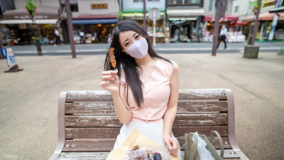 [노모] FC2-PPV-3092747 First shoot! Limited number [Uncensored] Cinema style! Ecup beautiful busty beauty who works as a new graduate teleoperator is disturbed by her sexual desire... The beautiful busty body swaying with lewd pheromones exposed from the wh