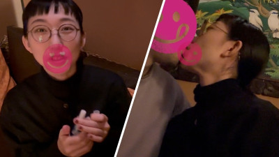 [노모] FC2-PPV-3152673 [Limited sale until 12/25 24:00] Personal shooting ❤️ I had real sex with a real reader model at a love hotel