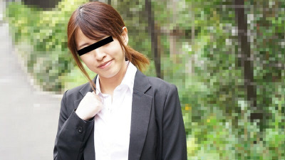 [노모] MUSUME-071822_01 Interview with a Serious and Neat Job Hunting Student Who Is Vulnerable to Pushing