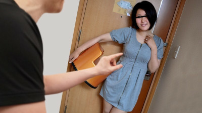 [노모] PACOPACOMAMA-090822_701 Bring a lewd chair! A delivery health lady with a sexy mole on her mouth