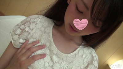 [노모] FC2-PPV-672842 First shot ♥ Complete appearance ♥ Neat black hair S class beautiful girl with zero experience 19 years old Massive vaginal cum shot by inserting raw cock into the hymen of JD ♥ Distorted expression with shame and pain of the first exp