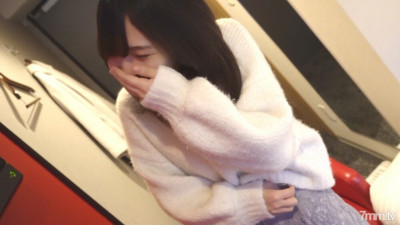 [노모] FC2-PPV-2553591 [Uncensored] [Appearance] [Complete first shot] A piston of angry uncle cock in the embarrassed appearance of a beautiful slender beauty Risa who looks like Haru. Risa who refuses vaginal cum shot is impregnated with thick cloudiness 