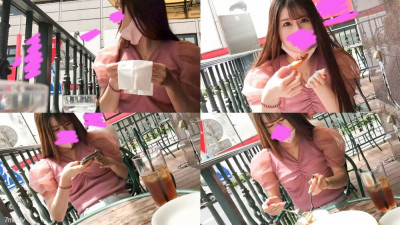 [노모] FC2-PPV-2928964 [Best masterpiece] [First appearance] Slender nice ass body that passed the super famous idol group audition! Supported by Yuki-chan and a meat stick for the first time in 3 months from cafe lunch. Unauthorized mass vaginal cum shot b