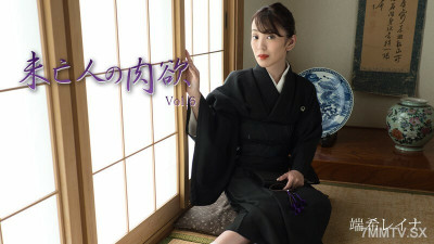 [노모] MIZUKIREINA Widow's Desire Vol.6