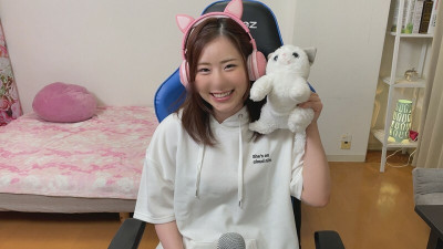 [노모] FC2-PPV-2468802 [Behind the scenes of delivery, outflow] Super cute ♥ (20 years old) 40,000 followers! Popular game distribution female college student, male college student and game distribution light orgasm ☆ BAN last minute blowjob & creampie SEX 