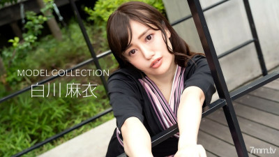 [노모] 042922_001 Model Collection Mai Shirakawa