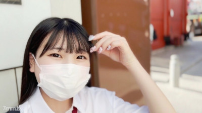 [노모] FC2-PPV-3082629 [Complete appearance] [Gachi raw stone found! ] Currently in Tokyo ◯ High ◯ Raw Hikaru-chan! 1 page of youth decorated here Inexperienced female students with little experience of H are shot in the vagina without rubber with a big coc