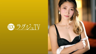 [모자이크제거] LUXU-1696 Luxury TV 1685 I'm envious of sex that satisfies women... A slender hotelier with a calm appearance is now available! The body secretly hungry for stimulation reacts sensitively, panting wi