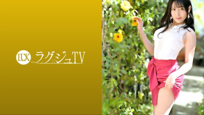 [모자이크제거] LUXU-1404 Luxury TV 1414 An urgent AV appearance by a horny beauty teacher who has a former student as saffle! The hot-played activity guidance that exposes the glamorous body that captivates boys and thoroughly enjo