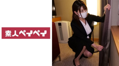 [모자이크제거] SPAY-387 Hotel Staff N