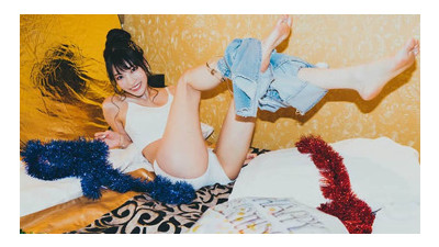 [Photobook] 카에데 카렌 - Escape (1)