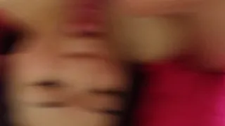 터져 나오는 신음을 자지로 막아버리는 상남자 | 한국야동 고화질 스트리밍