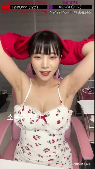 배라소니 겨드랑이 모음 2 | 한국야동 고화질 스트리밍