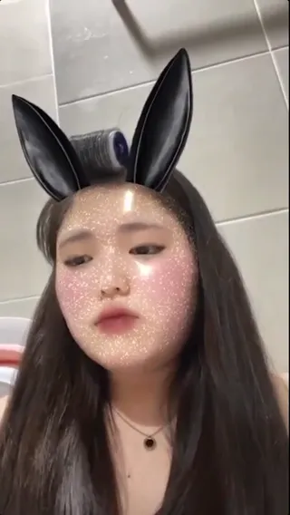 보짓물이 난무하는 뚱땡이의 자위방송 | 한국야동 고화질 스트리밍