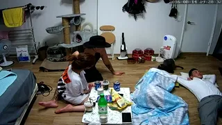 일본 남자와 떡치는 한녀 | 한국야동 고화질 스트리밍