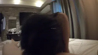 미친 젖탱이를 자랑하는 인턴녀 | 한국야동 고화질 스트리밍