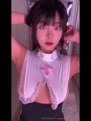 섹기 넘치는 미소녀 우요 온리팬스 은꼴모음 3 | 한국야동 고화질 스트리밍