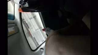 벌건 대낮에 차안에서 낮걸이 즐기는 중년 불륜커플 | 한국야동 고화질 스트리밍