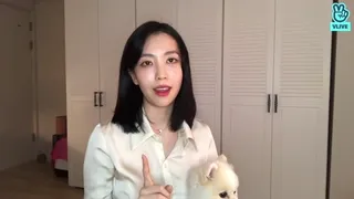 노브라로 팬들과 소통하던 걸그룹 파나틱스 도희 | 한국야동 고화질 스트리밍