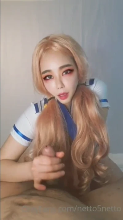 얼공 온팬 우아한 네토 섭외남 대딸 0 | 한국야동 고화질 스트리밍