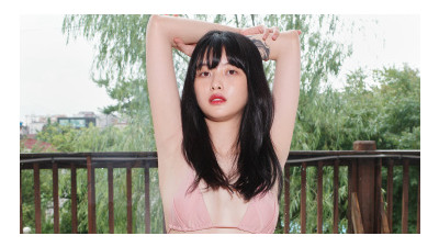 [리히익스프레스] 고말숙 - LEDG-056B