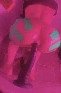 쌍딜도라 하나가 등에서 기어다녀서 더 좋았다
근데 아래껄 빼다가 자연스럽게 위에가 박혀서 좀 당황했음ㅋㅋ
@Oieffur_Korea