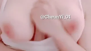 딜도로 해봤어여….. #섹트
