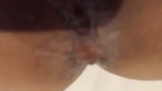 완전 가버렸어 물나온거봐 ㅜㅜ