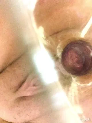 물나와 ㅜㅜ