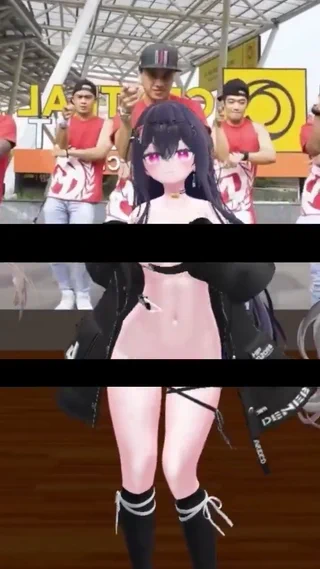 저댄 뒷풀이 알몸제로투