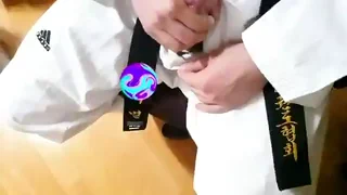 도장갔다가 자위 ㅎㅎ 오랜만에 올리네요