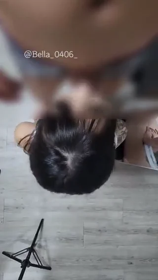 바닥이 제일 잘 어울리는 여자⸜( ˶&#039;ᵕ&#039;˶)⸝