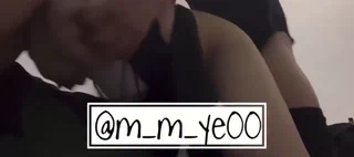 RT @cow_mcup: 전남친에게 메이드복 입고 따먹혓던 시절 풀영상은 비계에