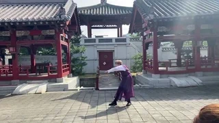 [#용하] 루아이 즐거운 일요일 보내세요!