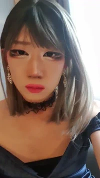흥분돼 2탄 ❤
#cd #crossdresser