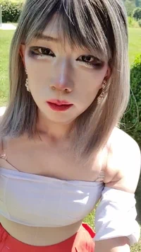 날씨가 넘 좋아
Sunny today #cd #crossdresser