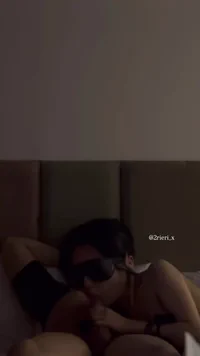 몇 없는 이리의 펠라 영상 ~
#섹트