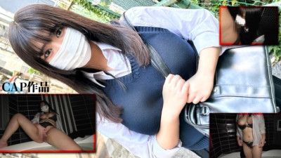 FCT-163 Heavyweight maniac's J-cup bust with 120 points. Uniform cosplay gets soaked and a huge creampie.: MGS video  Adult video distribution site