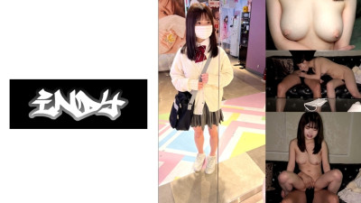 IND-151 [Personal photo] Ayame-chan (K③) who is about to graduate from the women's basketball club