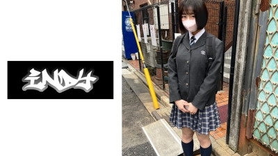 POK-054 Face showing [Personal shooting] ly rare_ Gonzo with a girl in black pantyhose uniform_ Seed sex with a girl with beautiful legs I met on SNS